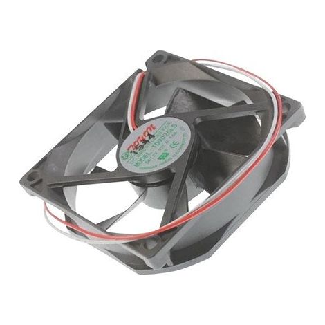VENTILATEUR EXTERIEUR CAVE VIN CLIMADIFF POUR REFRIGERATEUR - 301050206 (1/5)