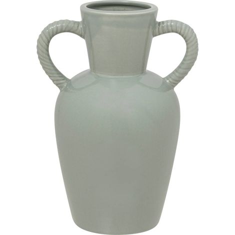 Vaso in ceramica wild h23,5 cm - Atmosphera créateur d'intérieur