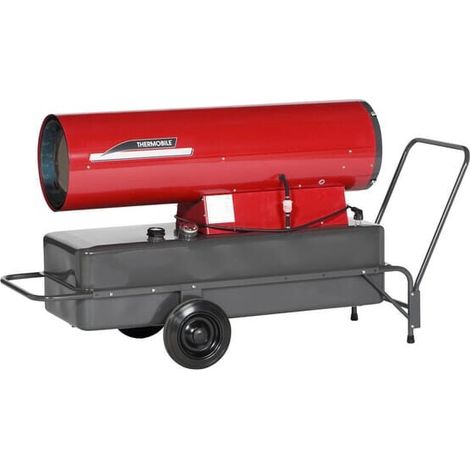 Chauffage THERMOBILE TA80THE