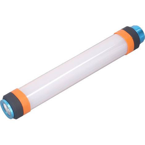 Lampe LED de travail magnétique 7800mAh rechargeable USB 380LM étanche pour réparation auto, barre lumineuse sous capot (1/5)