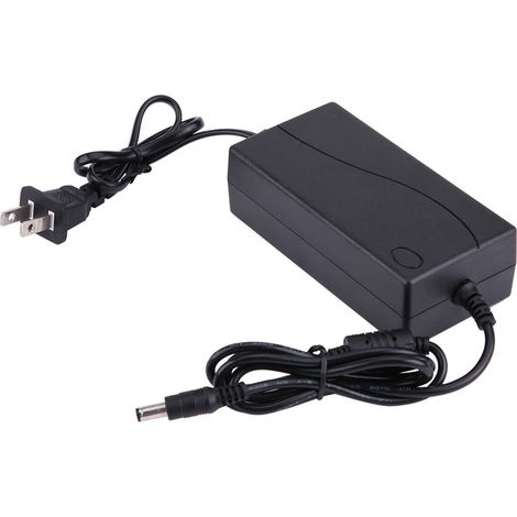 Adaptateur secteur universel 12 V 6 A, prise américaine 100-240 V (1/5)