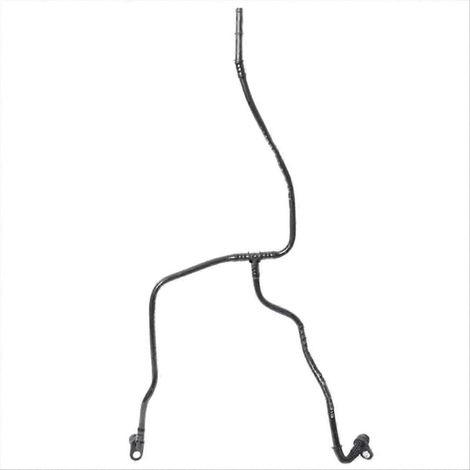 Tuyau de ventilation du liquide de refroidissement 94810602622 pour Porsche Cayenne 4.8 (1/5)