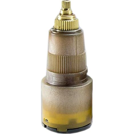 Cartuccia termostatica coassiale colonna doccia Zazzeri 2900-TM02-A00-0000