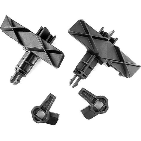 Motorhaubenverriegelungsmechanismus-Kit A4517570301 A4517570401-- (1/5)