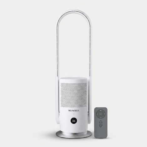 Purificatore d'aria con ventola senza pale Merion (1/3)