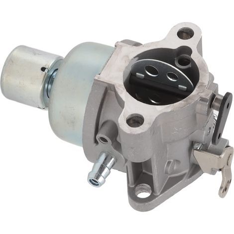 Carburateur de Tondeuse à Gazon Remplace pour John Deere L110 pour Kohler 17.5HP Kit de Bougies D'allumage de Carburateur de Tondeuse (1/5)
