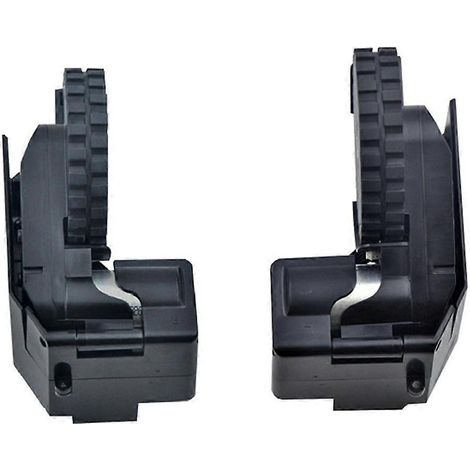 Ensemble de roue pour aspirateur Plus pour M7MAX /M8 /M8LDS / M8pro - Accessoires de remplacement - Roue d'entraînement (1/5)