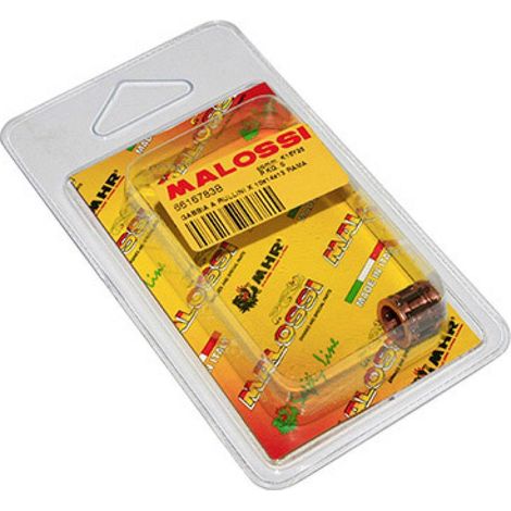 malossi kolbenbolzen nadelkäfig für roller mbk 50 nitro 2017
