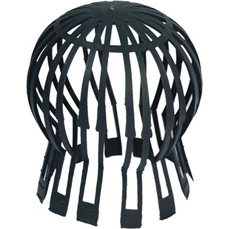 Parafoglie : Modello - PLASTICA