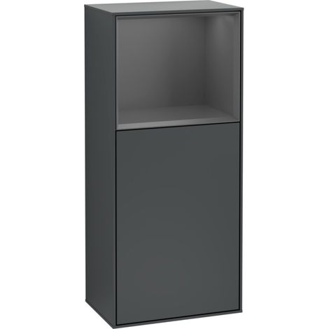 Villeroy & Boch F510GKHG Armoire latérale Finion F51 (1/2)