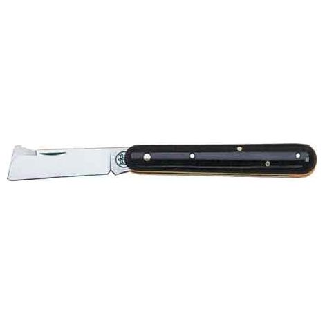 Coltello da Innesto Due Buoi 202P 19 cm (1/2)