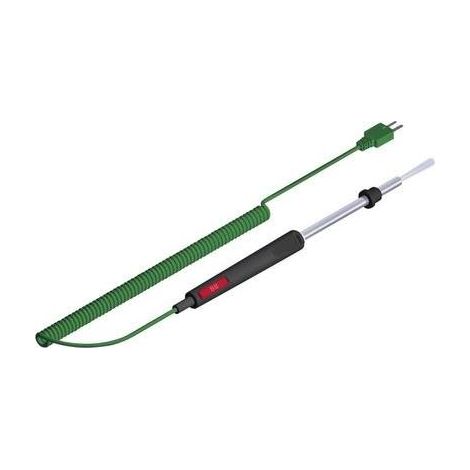 b-b-thermotechnik Sonda de temperatura tipo K robusta