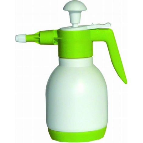 FPLUS pulverizador presion 1.5l.garbi , Pulverizador de capacidad 1.5 l, que produce una pulverización a baja presión.