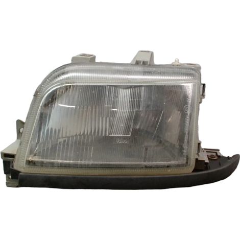 Phare Gauche RENAULT Clio I Phase 1 1990-1994 [PRODUIT D'OCCASION]♻️7701034146 (1/2)