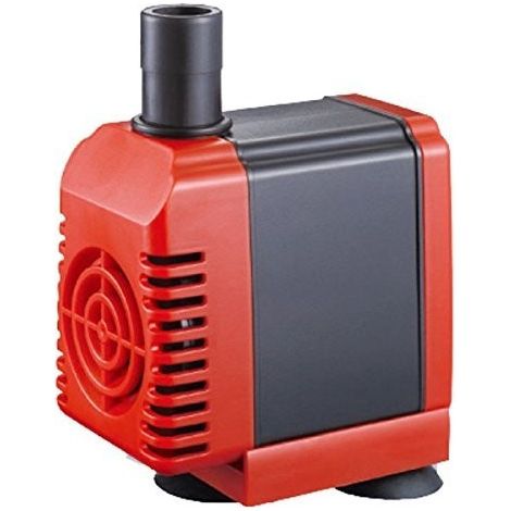 Pompe A Eau Xl-3310 Pour Aquarium A Immersion 600l/h 5 W H. Max 1.0 M (1/2)