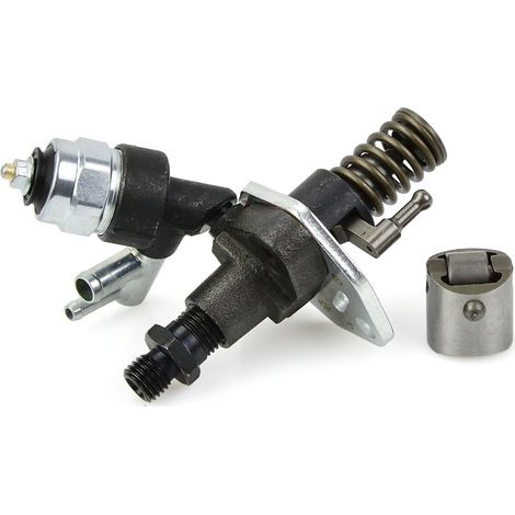 Bomba De Combustible Para Generador Modelo T05008 Alta Fiabilidad