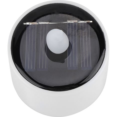 Solarbetriebene, flammenlose LED-Teelichter für Partys, Hochzeiten und Zuhause (1/5)
