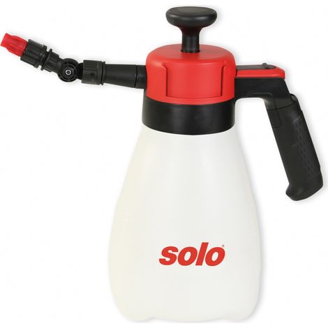 Pulvérisateur manuel Solo 201C 1 25 l