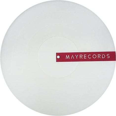 Patins antidérapants en caoutchouc pour platine vinyle LP (1/5)