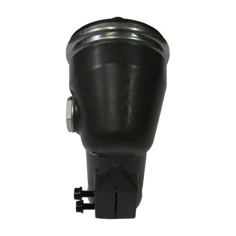 Renvoi d'angle Husqvarna 502271104 - 502271102 - 502039101 - 502039102 - 502039103 (1/4)
