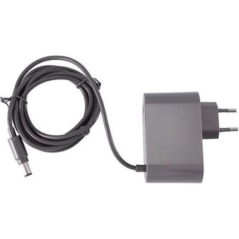 Chargeur pour aspirateurs Dyson DC30, DC31, DC34, DC35, DC44, DC45, DC56, DC57 – Adaptateur de prise européenne (1/5)