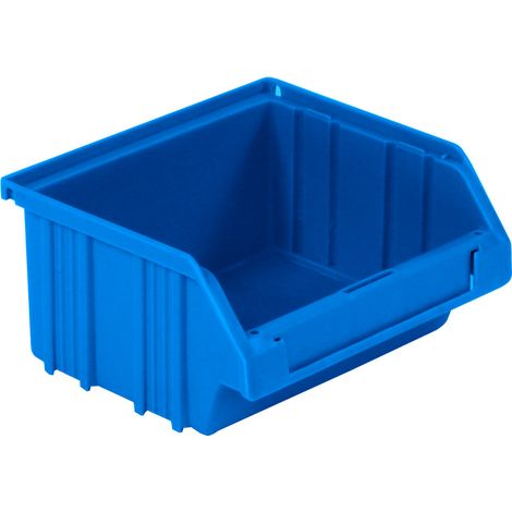 Bac à bec Eco 0,3 L. Bleu - 5180068 (1/5)