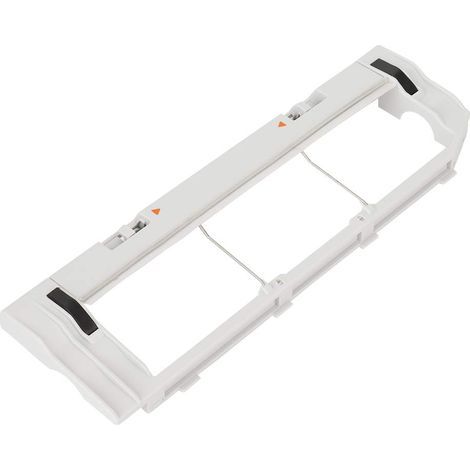 Couvercle brosse principale – remplacement – haute résistance – étanchéité – aspirateur (1/5)