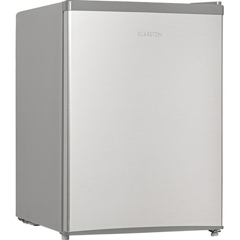 Klarstein Cool Kid mini frigorífico con congelador de 4 litros 66 litros 41 dB (1/5)