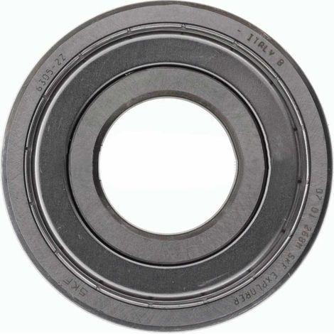 Rodamiento Bolas Lavadora 6305 ZZ