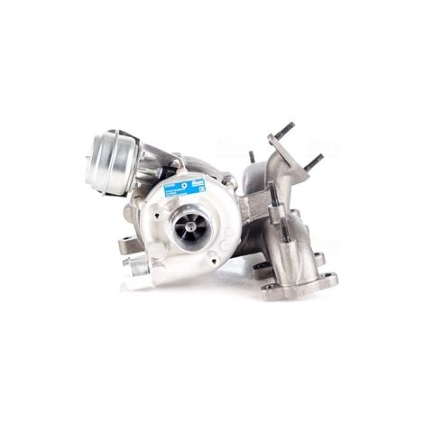 Turbocompresseur, suralimentation Nissens 93090 AUDI 038253010A 038253010AV