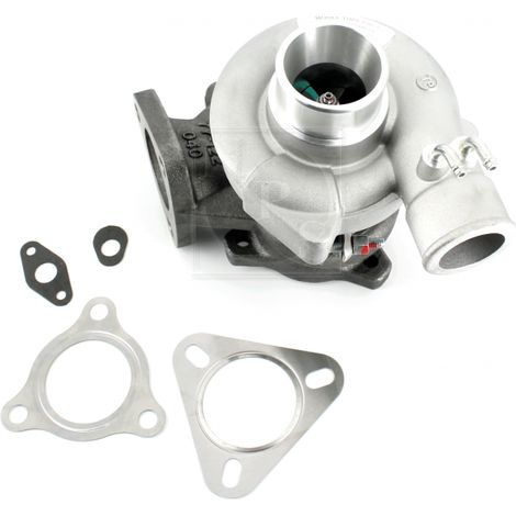 NPS Turbocompresseur H809I01A pour MITSUBISHI L200