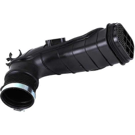 Ansaugschlauch für BMW 3er, 4er und 5er Reihe, X3 (2010-2017), N47N Motor, Teilenummern 13718512014 und 13718508047 (1/5)