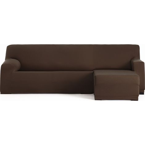 Funda De Sofa M/0 Ch. Longue Bronx Derecha C/7 Brazo Corto FC031507D (1/5)