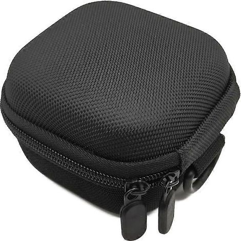Kopfhörer-Etui, kleines Reißverschlussetui für Beats Powerbeats Pro (1/4)