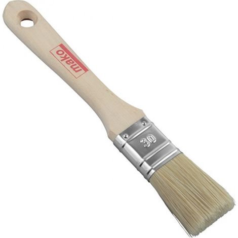 Pinceau 03,0cm - Emga