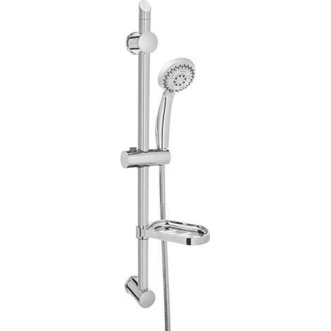 Esla 5-Funktions-Duschset - H/AU-94-001 (1/3)