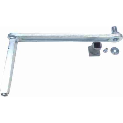 Braccio Trasmissione Per Motore Ferni Fe40 Stand Vel Ricambio CAME 119RID357