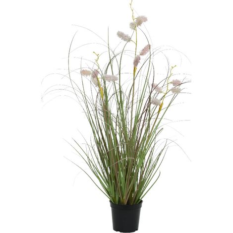 Erba Artificiale 20X20XH60 cm
