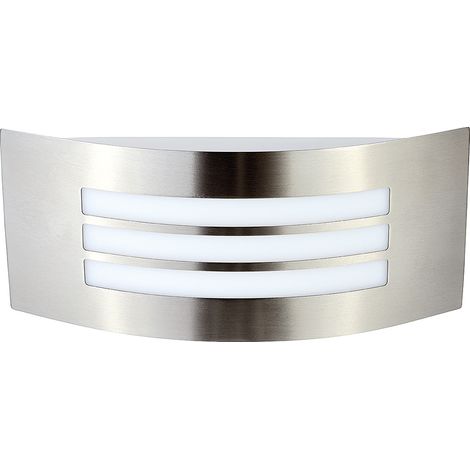 Applique in acciaio Raven Stainless Steel Bellotti (1/2)