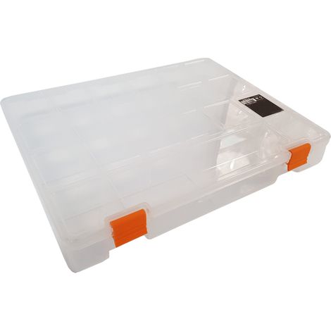 Portaminuterie Ideal Star Classic Organizer 230 x 150 x 33 mm (1/2)