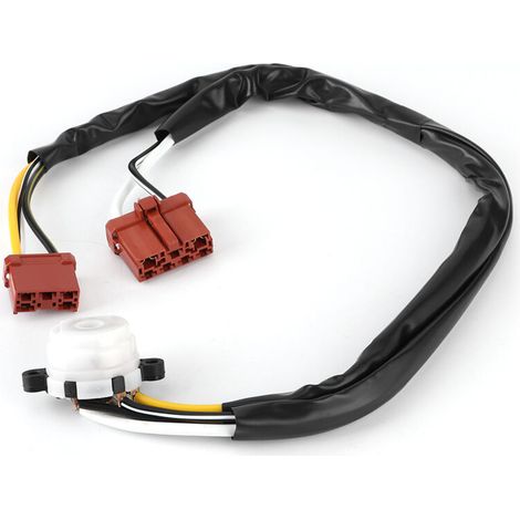Ignition Switch 35130-S04-305 Accessory Fit for CIVIC/ACURA INTEGRA (1/5)