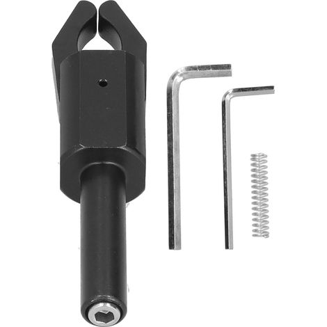 Automatischer CNC-Drehmaschinenabzieher mit geradem Griff und Rückwärtszug, Werkzeuge für die Bearbeitung von 63 mm und 16 mm Drehmaschinen (1/5)