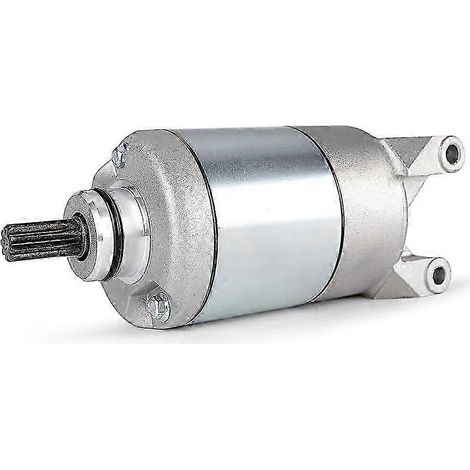 Démarreur de moto unique, pièces de moteur, démarreur pour Honda XR250, XR 250, CB400F, CB400SF, CB 400 SF, CB-1, CB400, CBR400, NC29/NC23 (1/4)