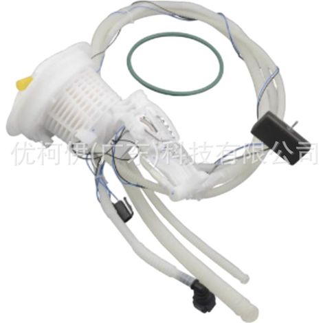 Ansaugkrümmerdrucksensor 0281002680, kompatibel mit Ford Ranger 2006-2011 2.5T/3.0T (1/4)