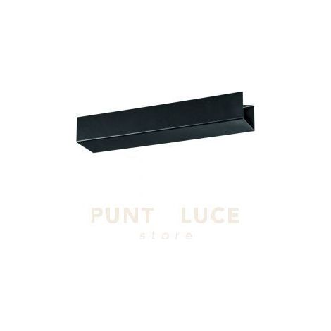 ROSONE PER DRIVER REMOTO NERO 30CM