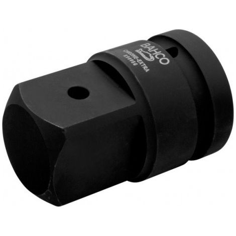 AMPLIADOR IMPACTO ENTRADA 1" SALIDA 1 1/2" - BAHCO