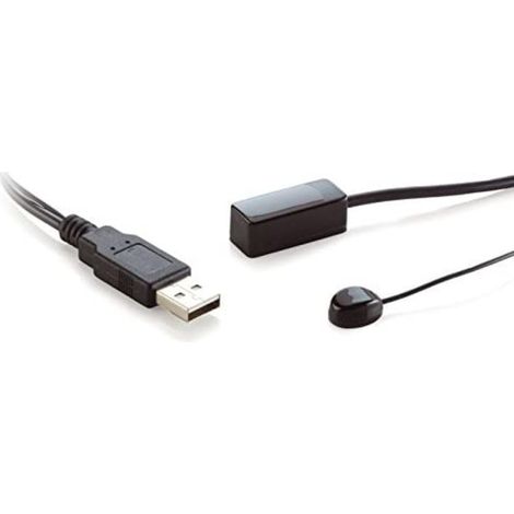 Marmitek IR 100 USB Rallonge IR noir (1/5)