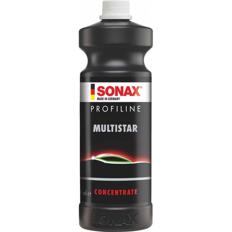 SONAX Kraftreiniger PROFILINE Multistar 1l Flasche
