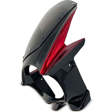 Carena del faro per Suzuki GSX 1400 / 750 VT9
