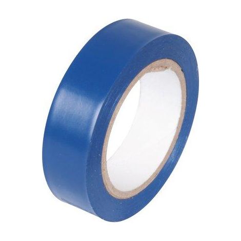 ISOLANT ADHESIF BLEU 10M /10 KLAUKE RIS6
